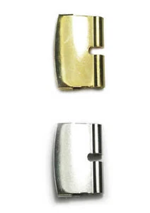 Clip Di Fissaggio Per Cintura Intercambiabile Chiusura Intercambiabile 4 Cm 2 Cm - Picture 1 of 5