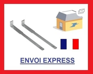 JVC CD Voiture Clés De Libération Retraits Stéréo Radio Outils D'Extraction - Foto 1 di 1