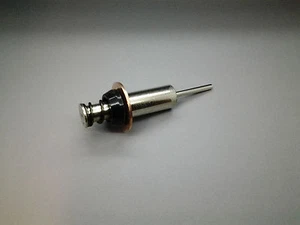 MONARK Anker für Magnetschalter 118,5 mm DENSO Anlasser Starter solenoid plunger - Picture 1 of 1