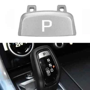 UK Gear Shift Parking Button Cover LR086213 for Land Rover Range Sport 2014-19 - Picture 1 of 5