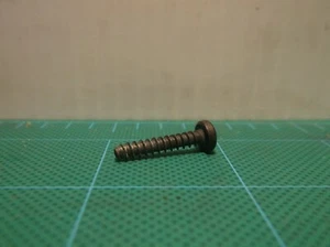 330019-04 Plastite Screw Off A Black & Decker HS1000 Type 2 Hedge Saw - Picture 1 of 2