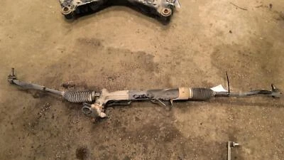 Used Rack and Pinion Assembly fits: 2018 Nissan Pathfinder Power Steering electr Foto 1 de 4