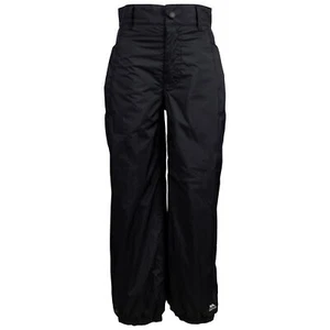 Trespass Kids Waterproof Fleece Lined Walking Trousers Hiking Pants Tensive - Picture 1 of 7