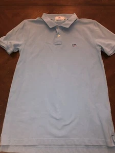 Boy’s Southern Tide Golf Polo Shirt Size XL - Picture 1 of 6