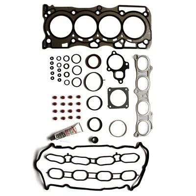 Head Gasket Set For 2013-2016 Nissan Altima Rogue 2.5L L4 GAS DOHC "QR25DE" — 第 1/4 张图片
