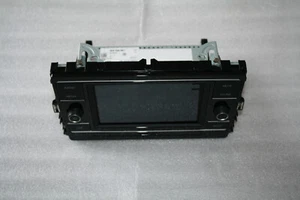 VW VAG OEM Radio Composition Touch-Screen SD 5G6035867 Color 6,5 Zoll - Bild 1 von 5