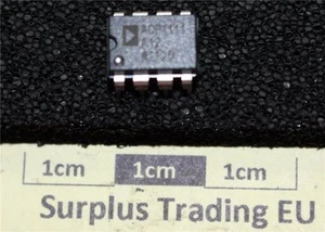 Analog Devices Micropower, Step-Up/Step-Down SW Regulator Fixed 12V - Picture 1 of 1