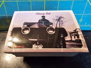 1992 Chevy Card Complete Set (1-100) - Picture 1 of 4