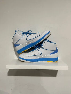 JORDAN 2 MELO SIZE 11 PREOWNED - Image 1 of 4