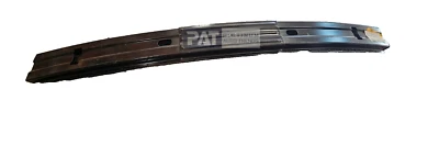 GENUINE HYUNDAI ACCENT SEDAN 2000-2002 REAR REINFORCEMENT BAR, 86630-25050 Foto 1 de 2