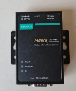 mgate Mb3180 PROMO - Photo 1/1