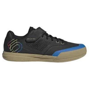 Scarpe da ciclismo da mountain bike Adidas Five Ten Hellcat Pro da uomo taglia 12 treno GY512 - Foto 1 di 12