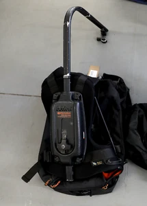 Easyrig MiniMax Camera Support System Standard Camera Hook - Picture 1 of 2