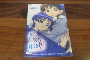 AI YORI AOSHI COFFRET 2 ---- COFFRET DVD - Bild 1 von 3