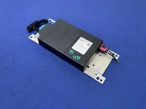 Módulo de control telemático Bluetooth OEM BMW F01 F06 F10 F12 F22 F30 F32 F36 - Imagen 1 de 7