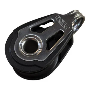Dinghy Sailing Pulley Block Holt HT2030 30mm Stainless Ball Bearing - Picture 1 of 2