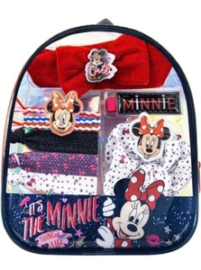 Disney Minnie Mouse Townley Girl Hair Accessory Gift Bag for Kids. - Picture 1 of 6