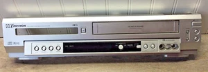 Emerson EWD2003 VCR/DVD Combo Front Face Cover - Picture 1 of 7