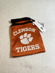 NCAA Spieltag/Tasche Clemson University BRANDNEU mit Etikett noch angebracht - Bild 1 von 4