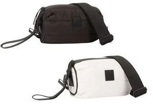 BORSA A TRACOLLA TRAPUNTATA MAD MOISELLE - Foto 1 di 5