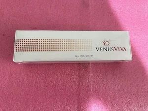 New Sealed 5 x Venus Viva Tips AS110022K Pack Make Offers! UPS Shipping! FOK - Picture 1 of 3