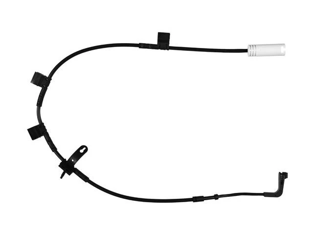 Sensor de pastilha de freio dianteiro para 2007-2010 Mini Cooper 1.6L 4 cilindros 2008 2009 SY713XT - Imagem 1 de 1