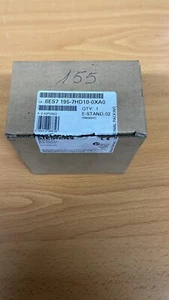 Siemens 6ES7195-7HD10-0XA0 - Picture 1 of 1