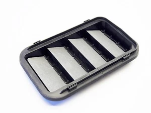 New OEM GM 13502349 Cab Pressure Vent Cadillac ATS Chevy Traverse Buick Enclave - Picture 1 of 6