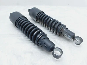 Triumph America LT & Speedmaster Rear Wheel Suspension Shock Absorbers - Damage - Bild 1 von 11