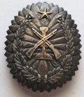 Japanese Imperial Army Independent Garrison Unit in Manchuria Commemorat.Badge!