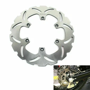 Solid Rear Brake Disc Rotor For Super Enduro R 950 LC8 Adventure S R 990 690 SMC - Picture 1 of 6