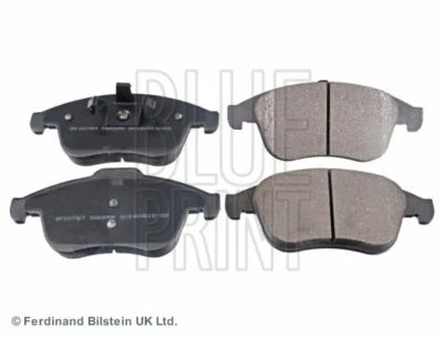 BRAKE PADS FRONT RENAULT CLIO IV RS 1.6L  MEGANE III  LAGUNA III  410605055R - image 1 of 3
