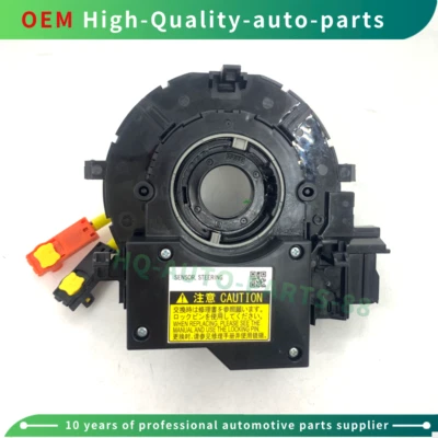 NUEVO sensor de ángulo de dirección para Toyota Camry Avalon Highlander Corolla 2012-2015 Foto 1 de 4