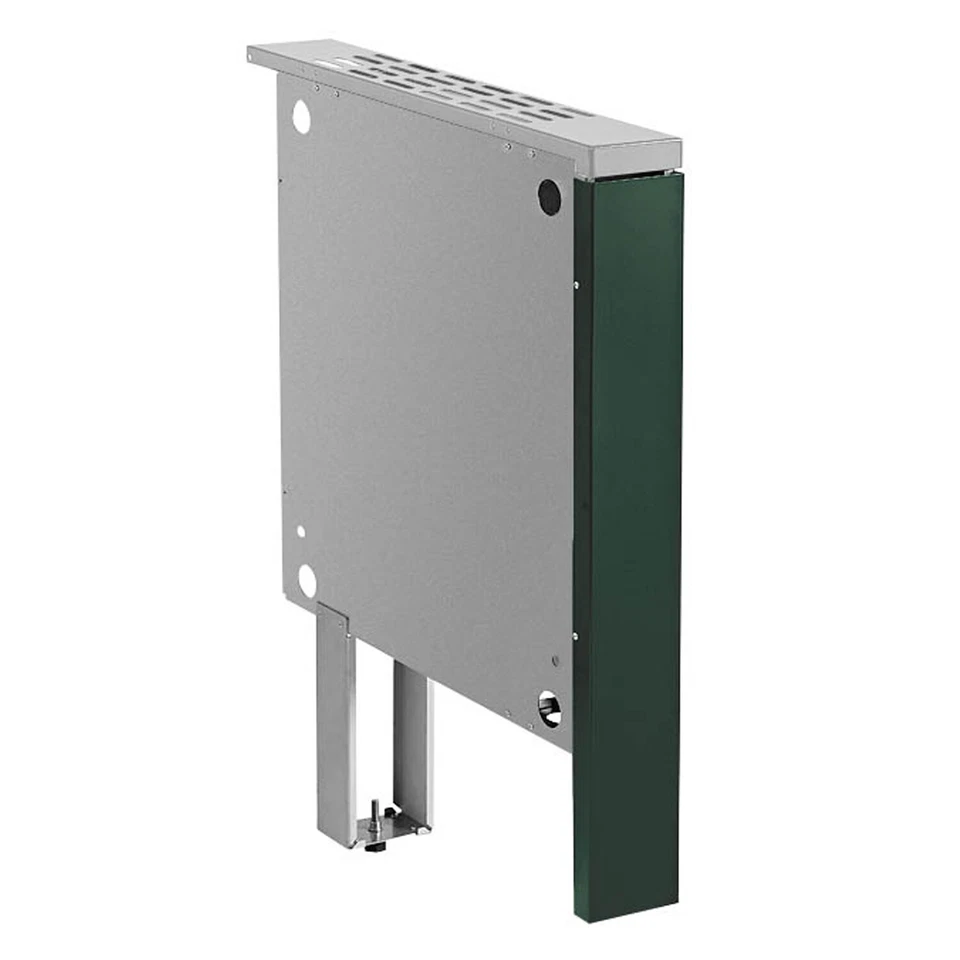 Justus Brandschutzeinheit für Rustico-90 2.0 Grün  - Bild 1 von 1