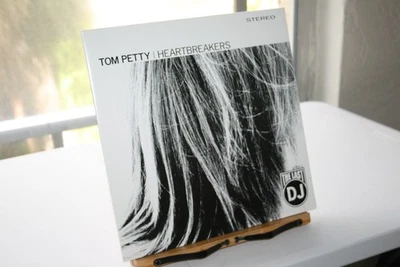 Tom Petty - The Last DJ Vinyl Record 180G in Excellent Condition 2002 Release Foto 1 de 4