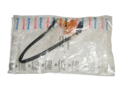 Jeep Grand Cherokee 92-00 OEM exportação luz indicadora frontal 56005105 FRETE GRÁTIS - Imagem 1 de 4