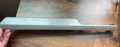 Panel de instrumentos Volkswagen Tiguan 2018-2020 tablero bisel moldura OEM 5NN858418A Foto 1 de 3