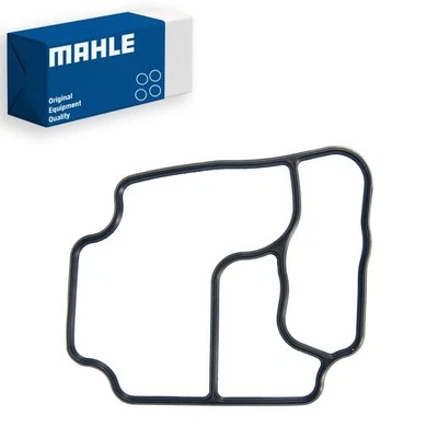 Mahle Engine Oil Filter Adapter Gasket For 2001-2006 BMW 325Ci 2.5L L6 - Image 1 of 2
