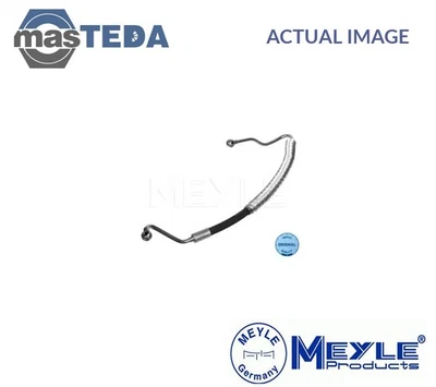 359 202 0002 HYDRAULIC HOSE STEERING SYSTEM MEYLE NEW OE REPLACEMENT - Image 1 of 4