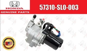 Conjunto de bomba ABS HONDA OEM 57310-SL0-003 para NSX Acura NA1 NA2 - Imagen 1 de 13