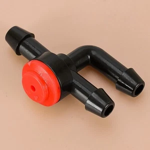 Car 1x Windshield Washer Nozzle Return Valve Fit for BMW Mini R50 61667045427 - Picture 1 of 6