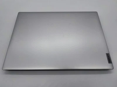 Lenovo IdeaPad 1-14ADA05 Slim AMD 3020e 4GB RAM Windows 10 14" Laptop - Image 1 of 4