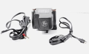 [Near MINT] Paillard Bolex MC17 MC-17 Electric Motor H8 and H16 From JAPAN - Picture 1 of 16