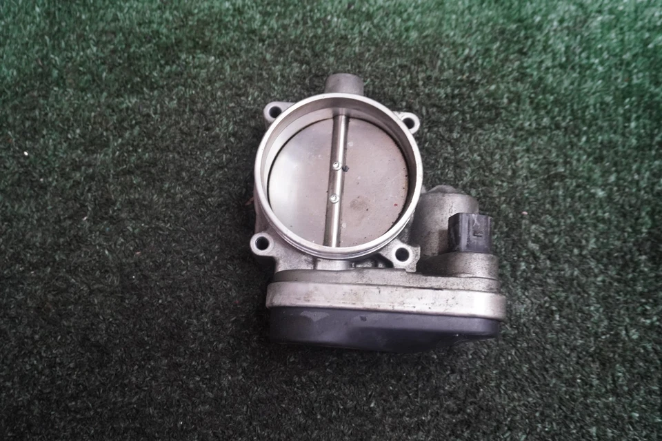 2006 2007 2008 宝马 750i 4.8L 发动机油门车身 原始设备制造商 90K 英里 A2C53063524 — 第 1/4 张图片