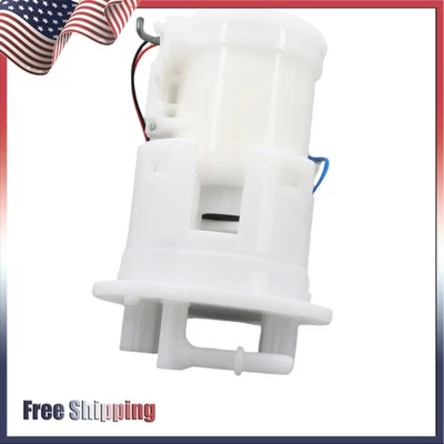 Conjunto de módulo de bomba de combustible 16700-MFL-003 para Honda CBR1000RR 2008-2011 Foto 1 de 4