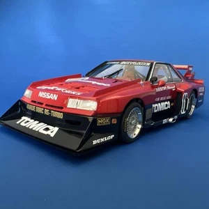AUTOart 1/18 Nissan Skyline RS Turbo Super Silhouette 669504 - Picture 1 of 16