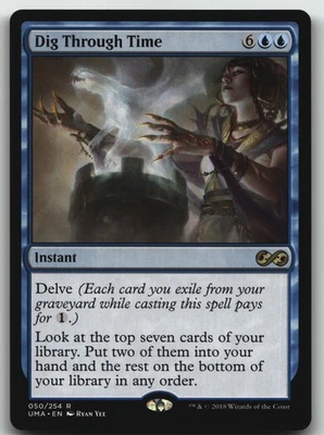 Dig Through Time R Ultimate Masters 50 LP - Image 1 of 2