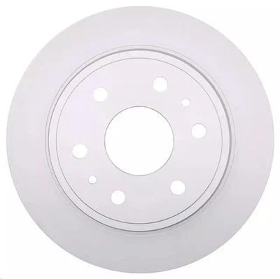 Genuine GM Fully Coated Rear Disc Brake Rotor 19340369 - Image 1 of 2