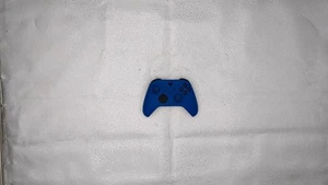 Xbox Wireless Gaming Controller (2025) - Shock Blue - Play On Xbox *DRIFT* - Bild 1 von 5