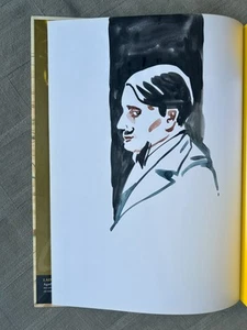 CHANDRE AGATHA CHRISTIE TOME 12 EO EN ÉTAT NEUF AVEC DÉDICACE - Bild 1 von 8